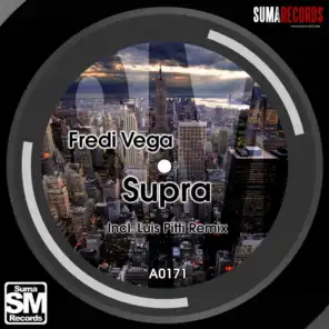 Supra (Luis Pitti Remix)