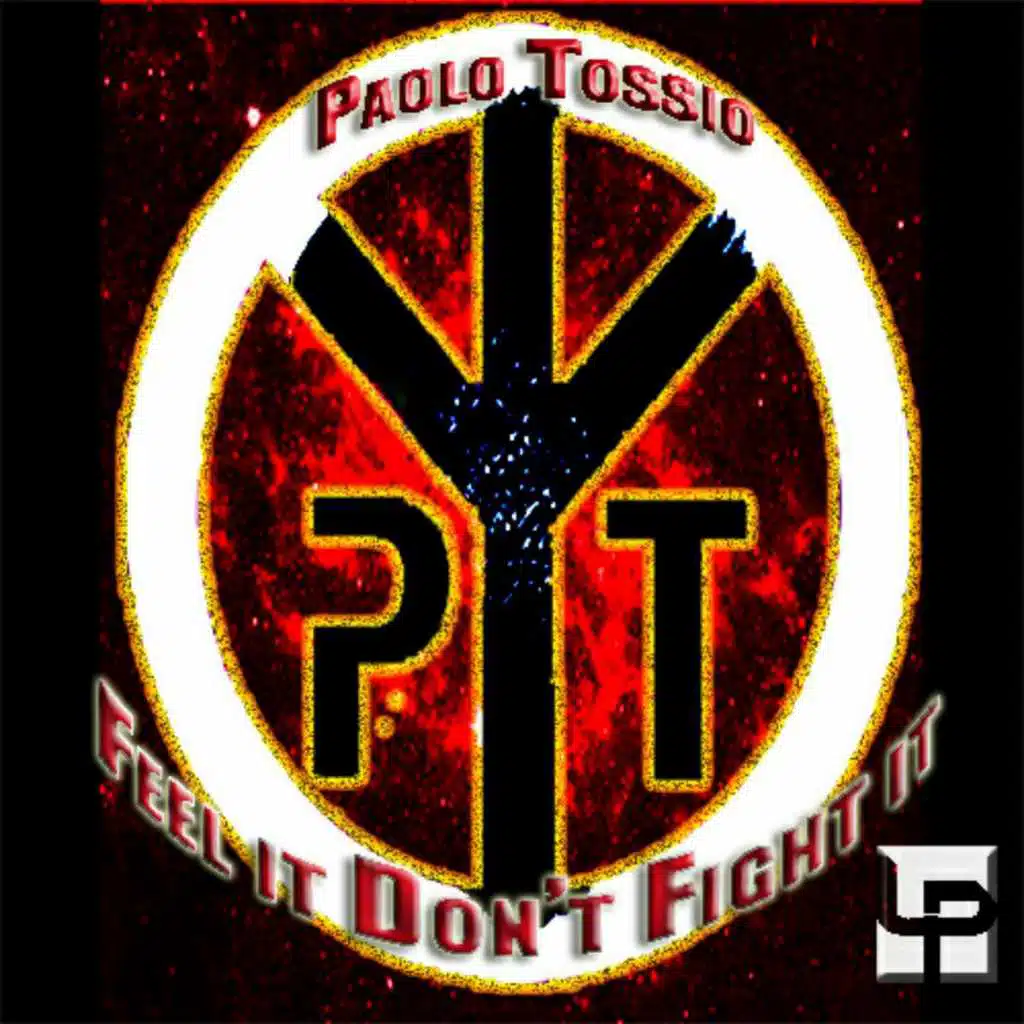 Feel It Don't Fight It