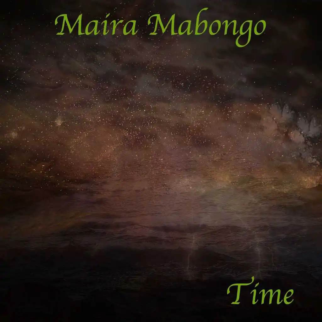 Time (Maira Cut)