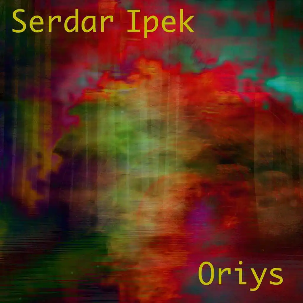 Serdar Ipek