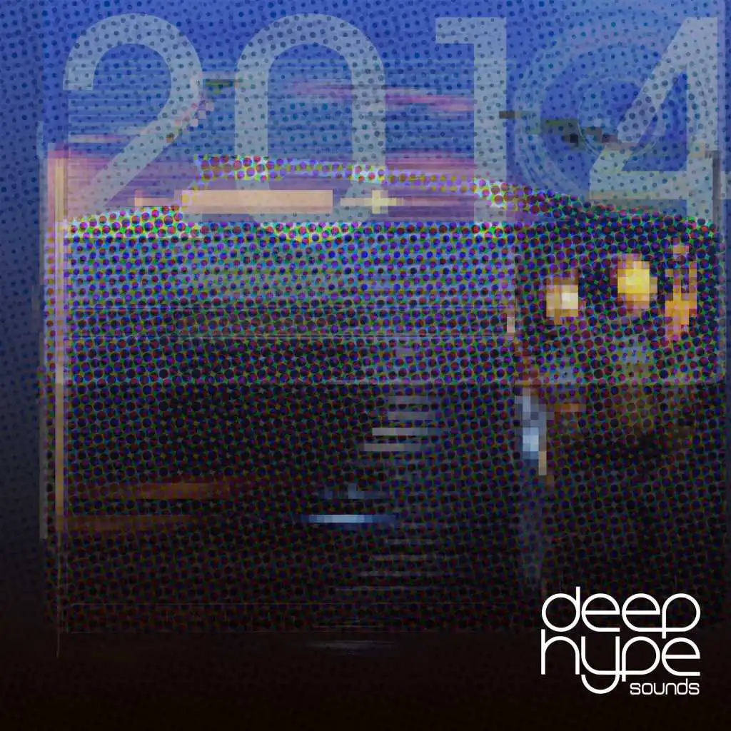 Kool Haus (JZ Redux)