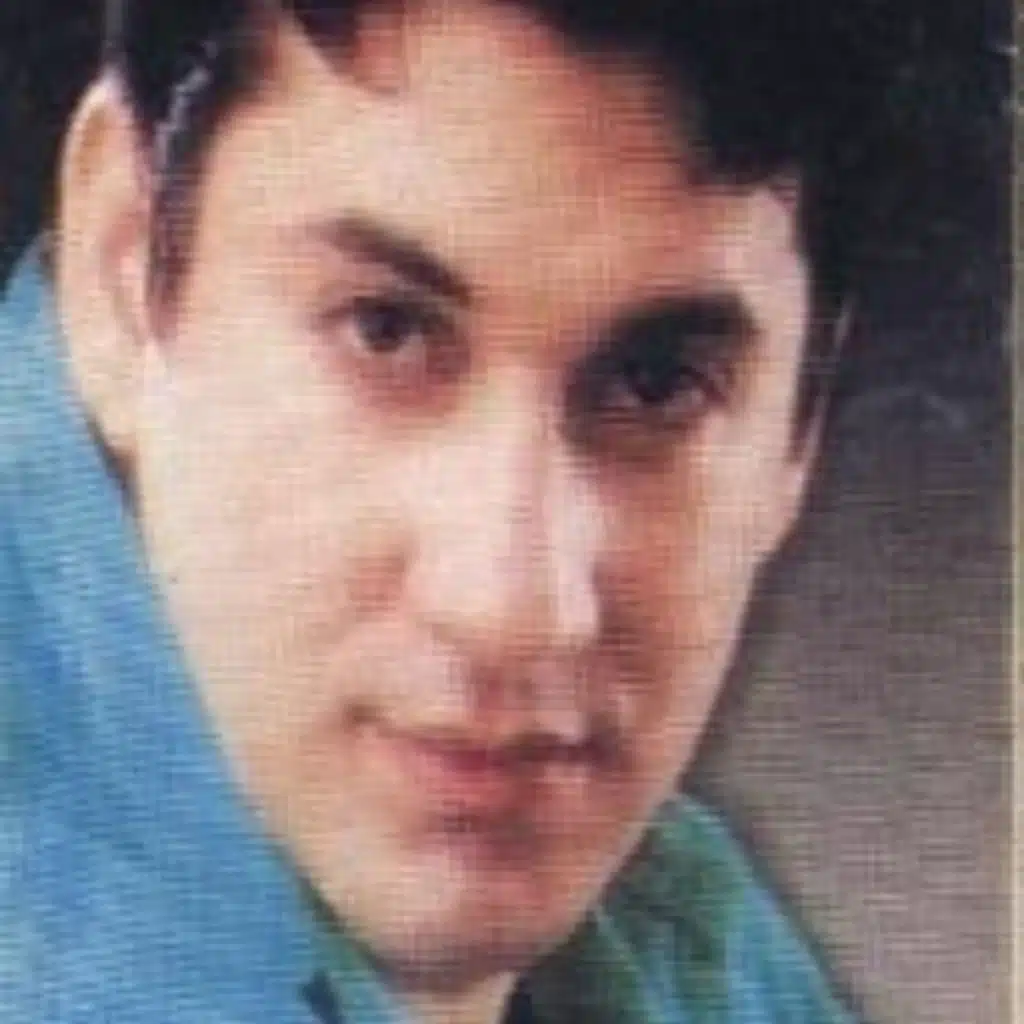 انت وبس حبيبي