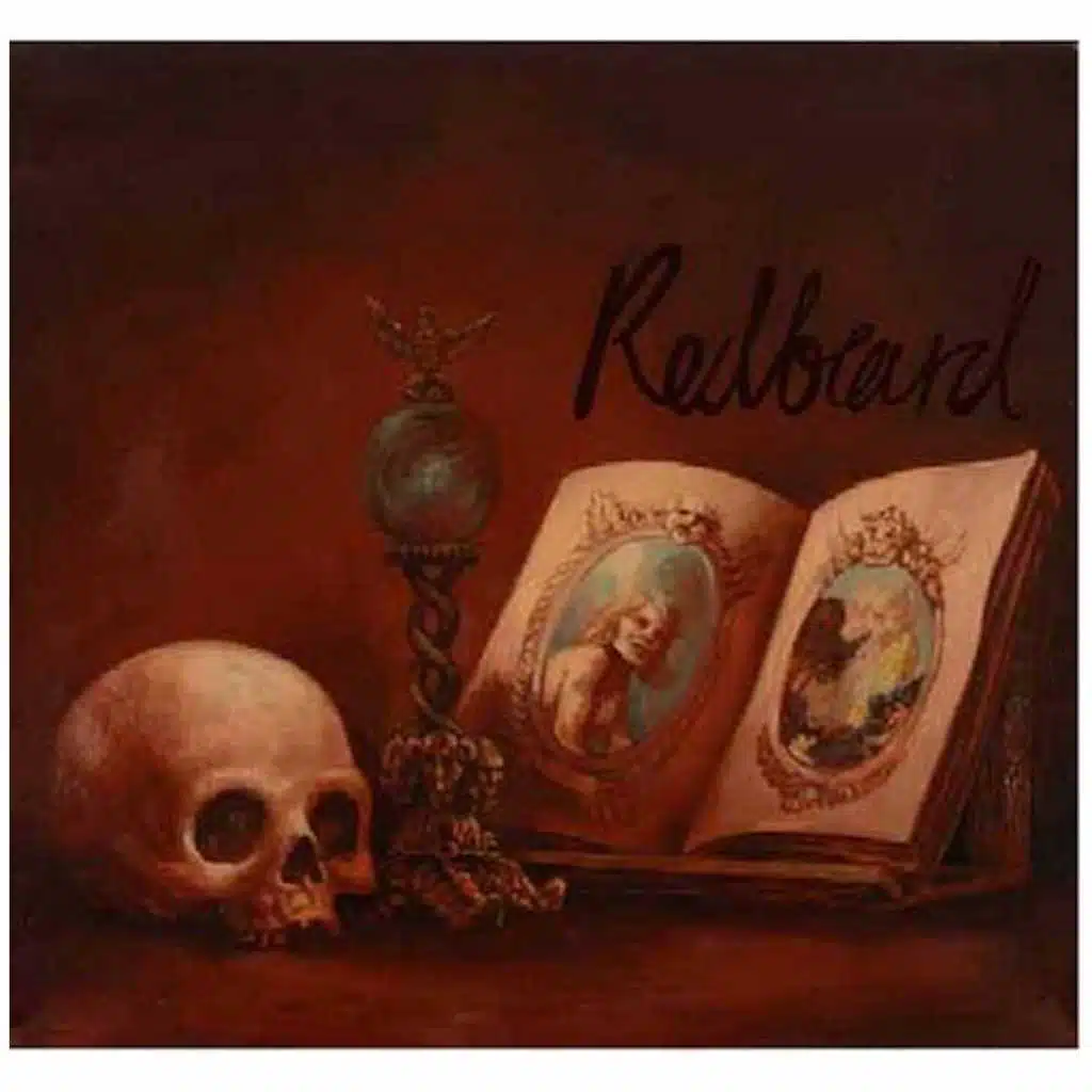 The Champagne of Tears