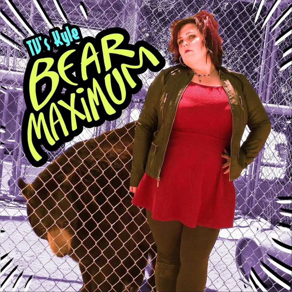 Uh Oh! (Someone's in My Way)