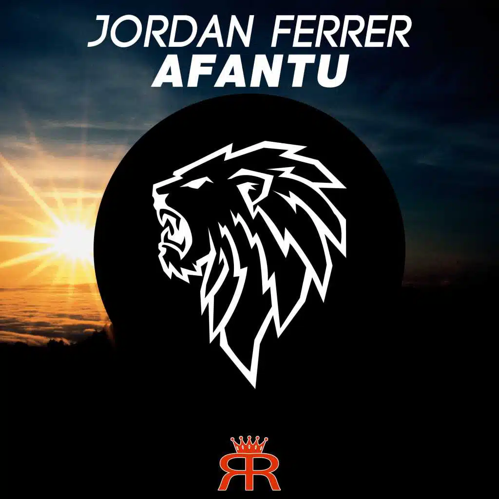 Afantu (Radio Edit)