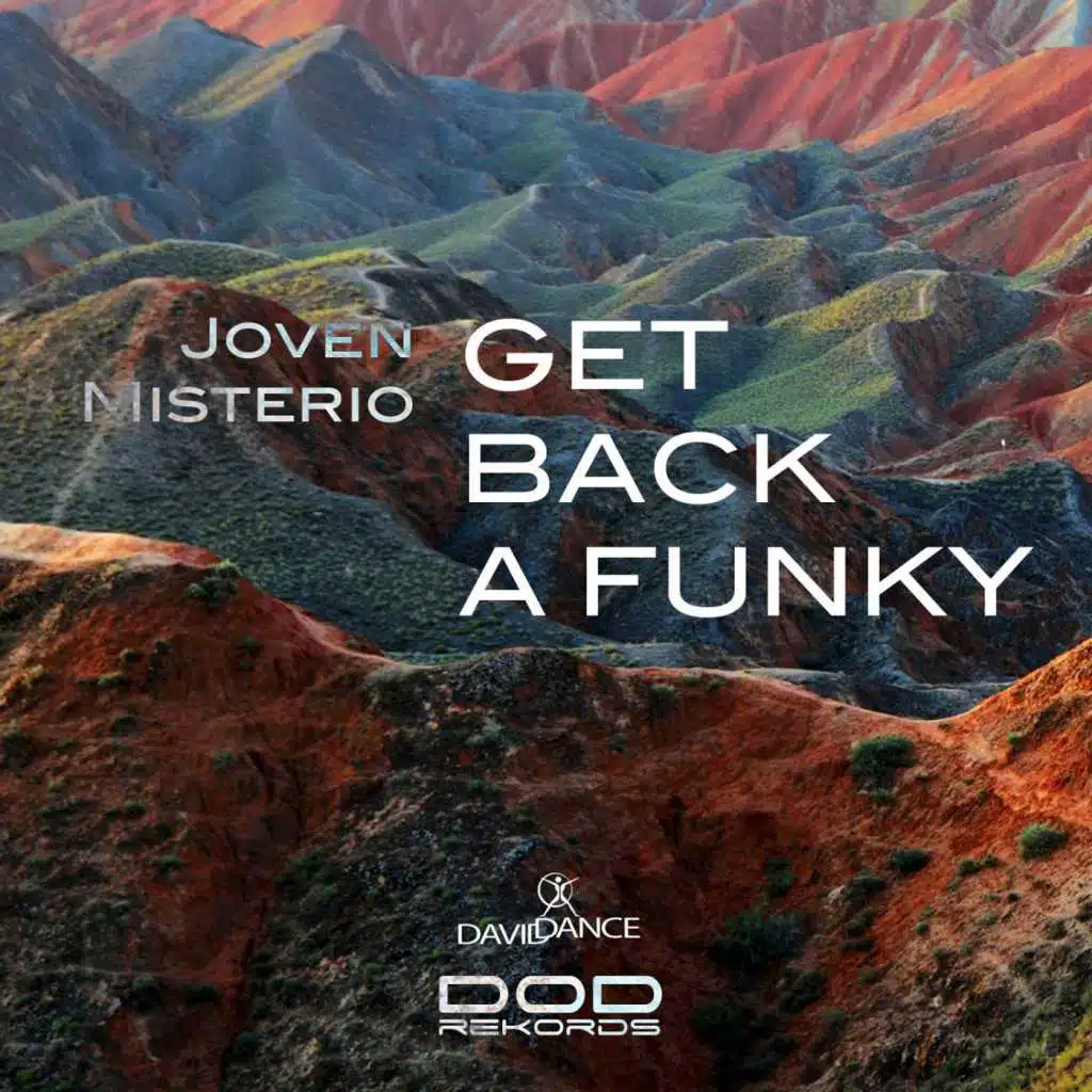 Get Back a Funky