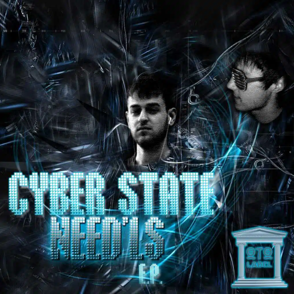Cyber State