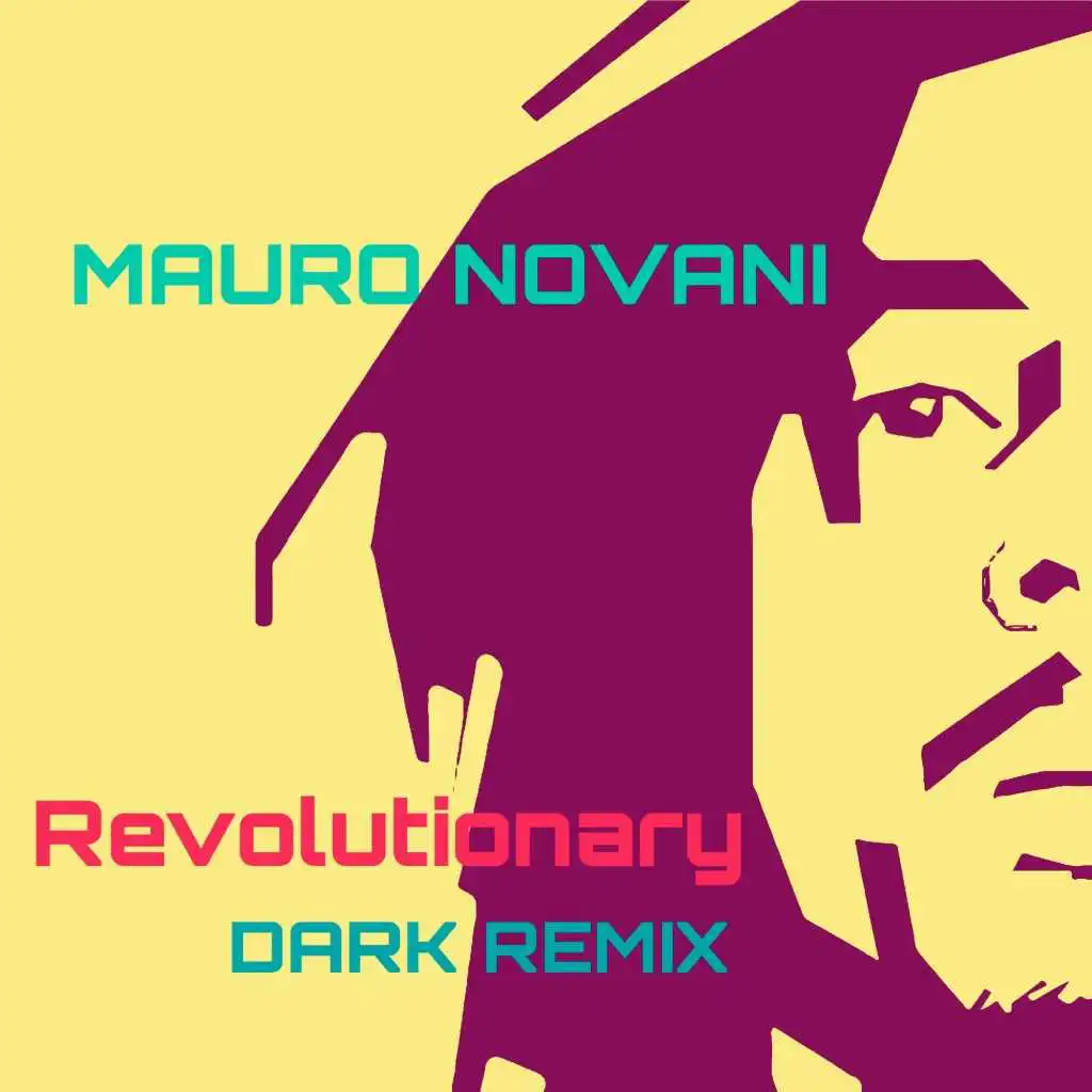Revolutionary (Dark Remix)
