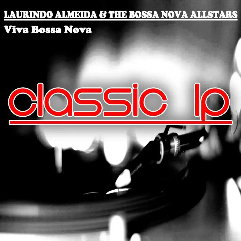 Viva Bossa Nova (Classic LP)