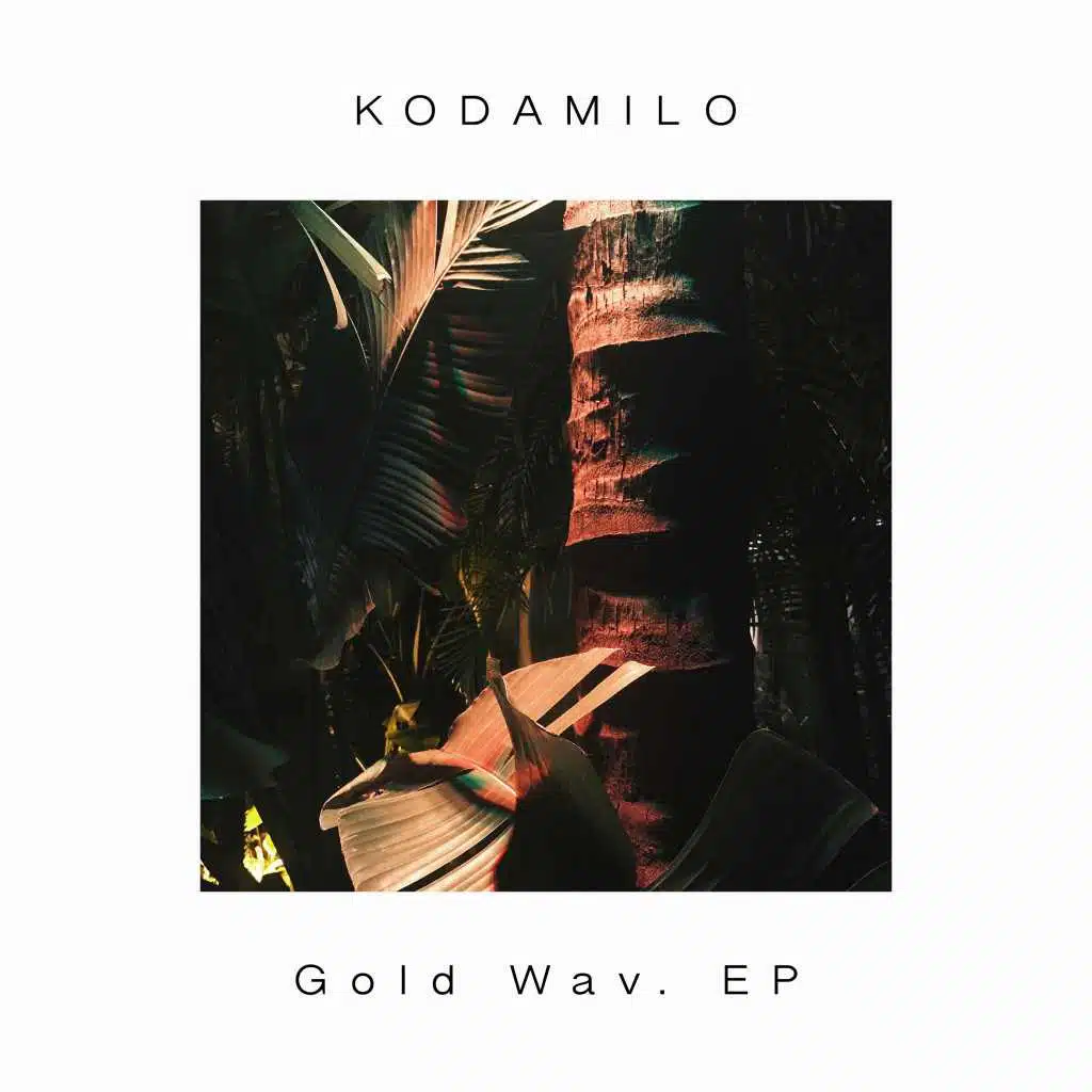 Gold Wav.