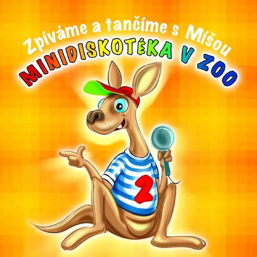 Minidiskotéka V Zoo