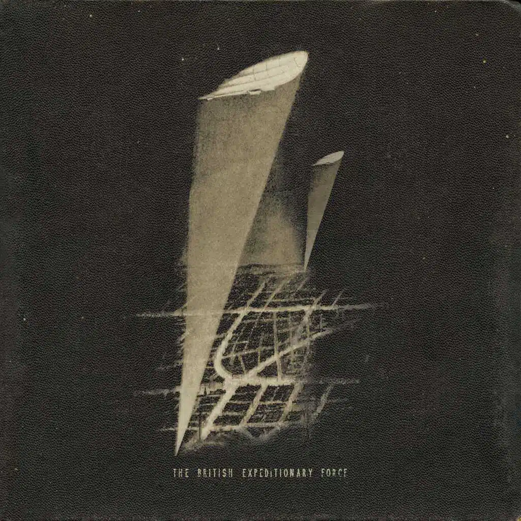 A Long Way from Home (Rival Consoles Remix) (Bonus Track)