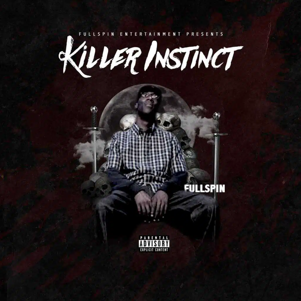 Killer Instinct