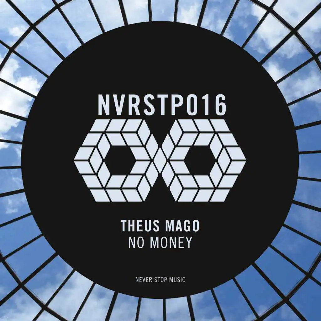 No Money (Max Jones Remix)