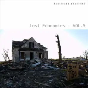 Lost Economies, Vol. 5