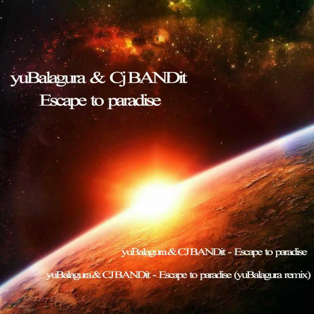 yuBalagura, CJ BANDit