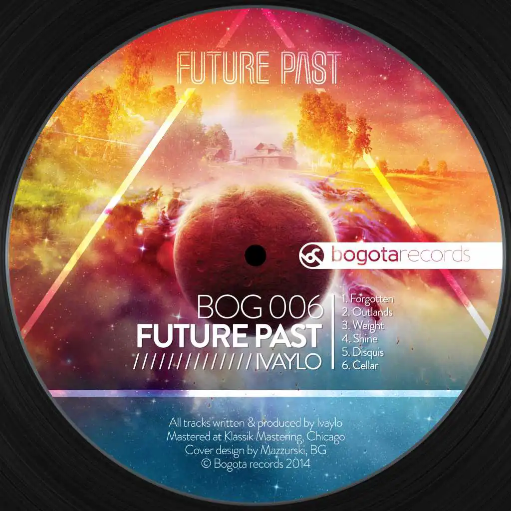 Future Past