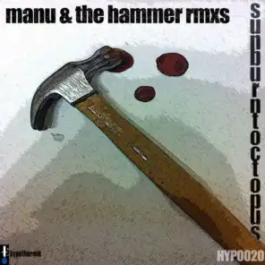 Manu & The Hammer (S88MUSIC Remix)
