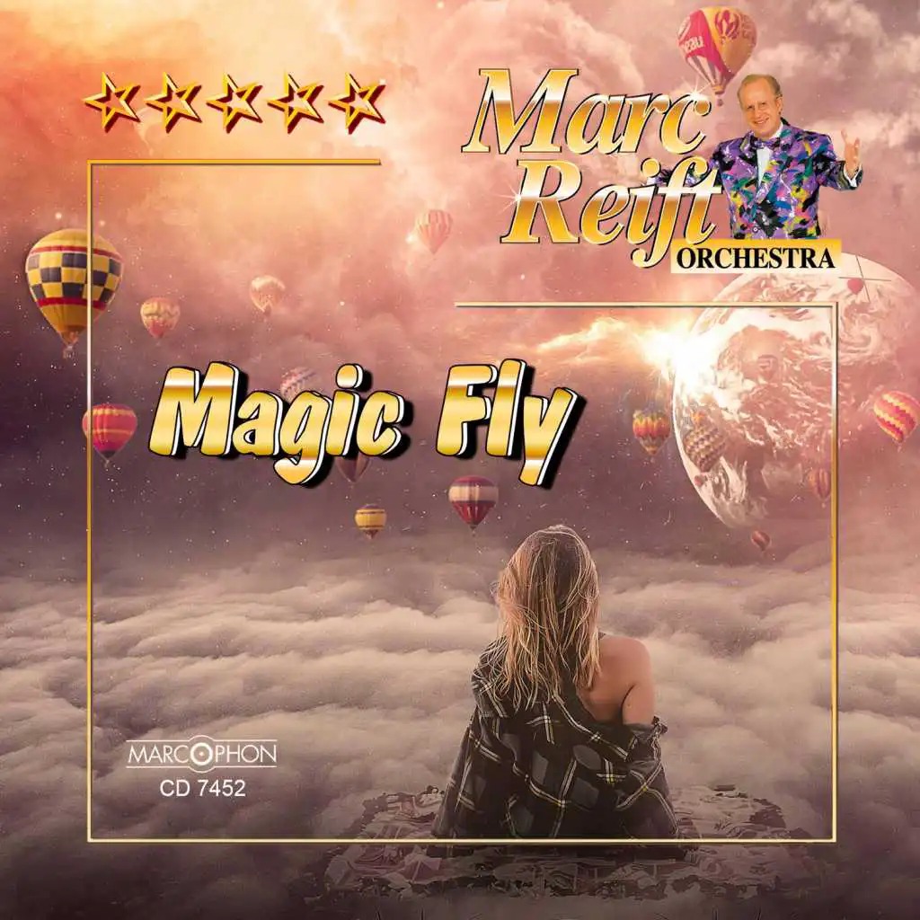 Magic Fly