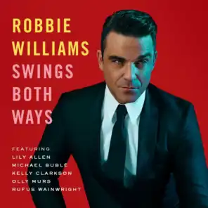 Swings Both Ways (feat. Rufus Wainwright)