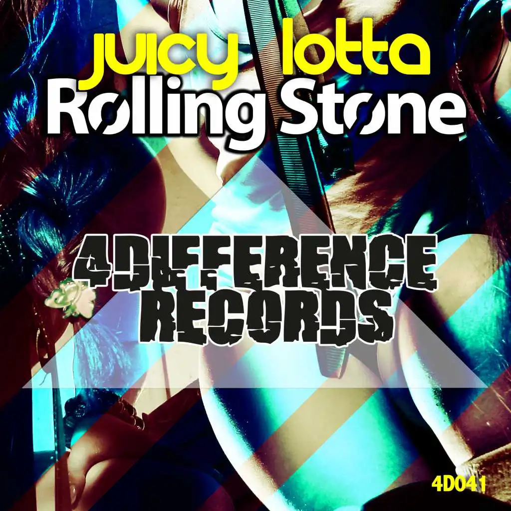 Rolling Stone (Extended Mix)