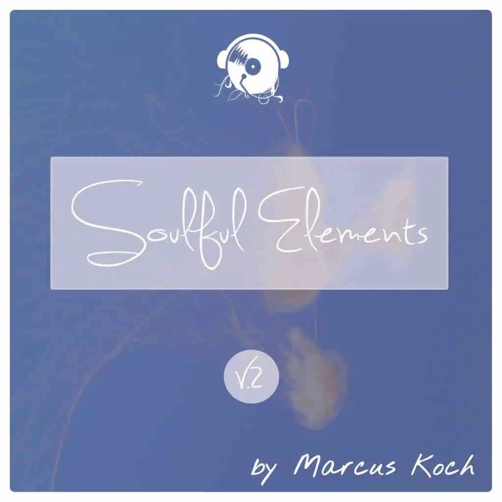 Soulful Elements, Vol. 2