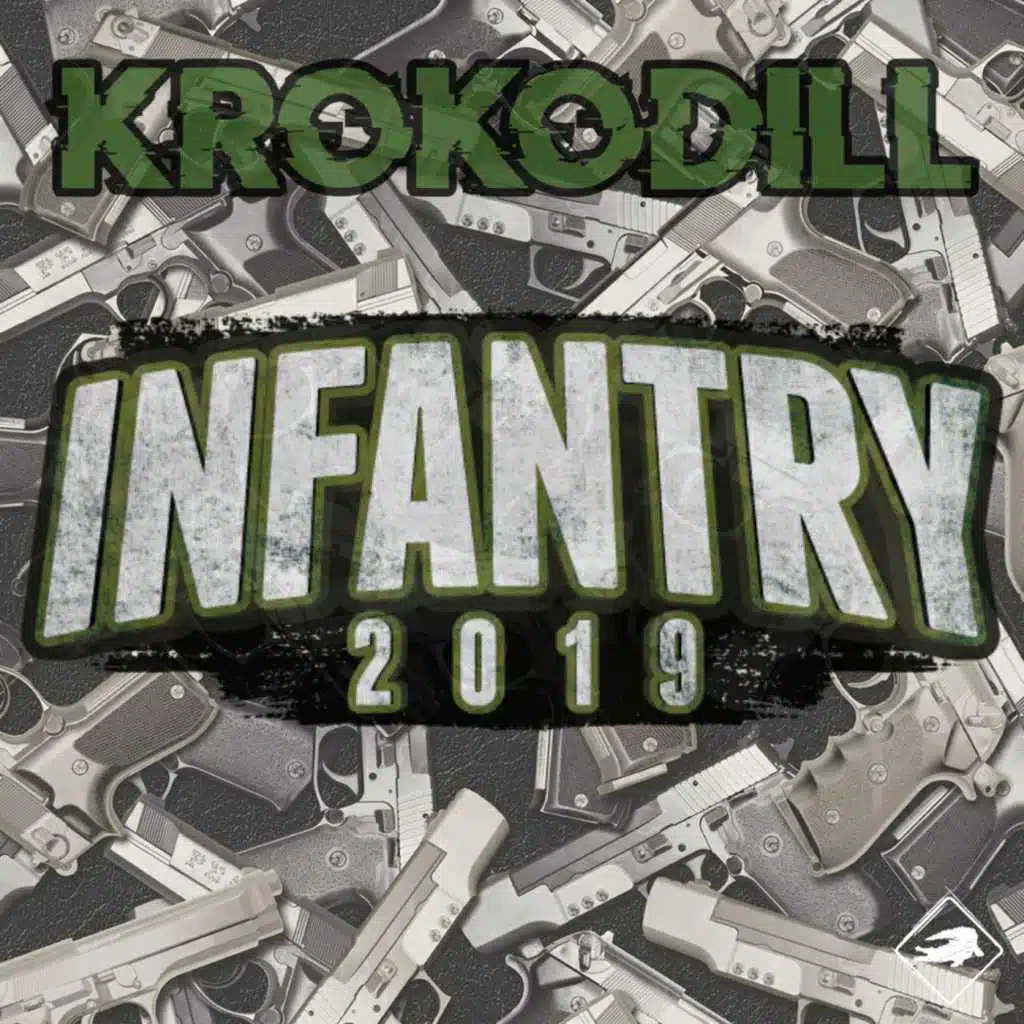 Infantry 2019