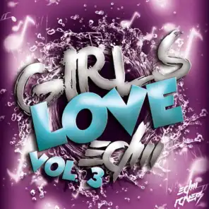 Girls Love EDM, Vol. 3