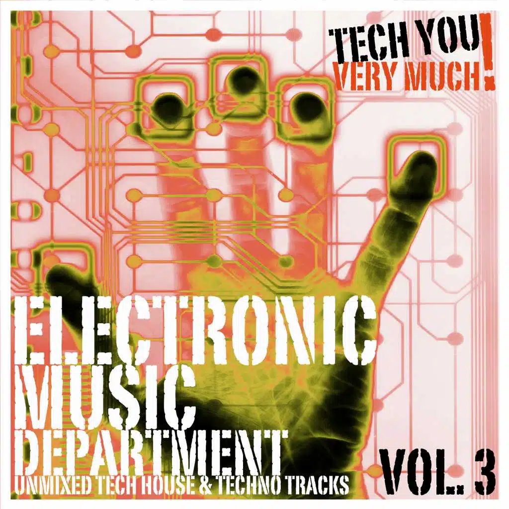 Loaded Cubes (Carles López Remix)