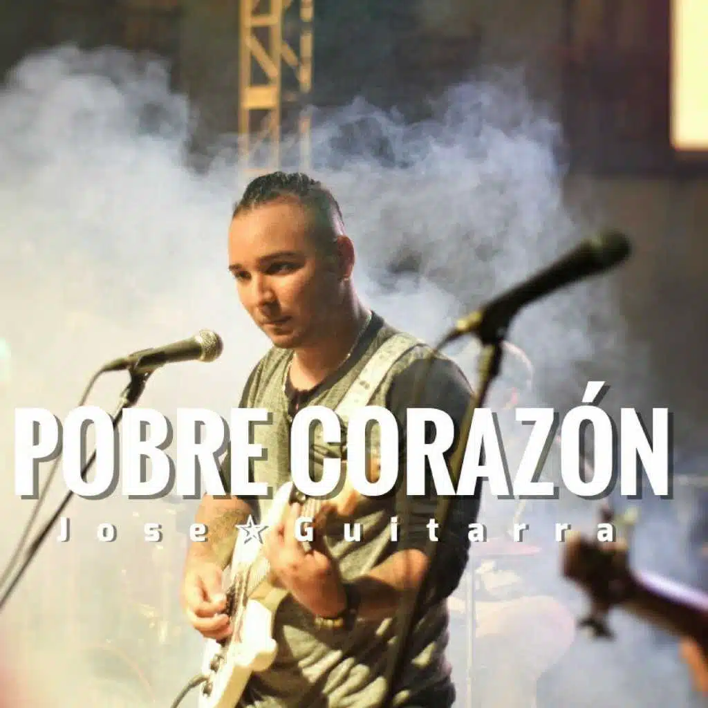 Pobre Corazón