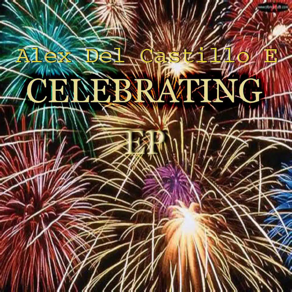 Alex Del castillo E
