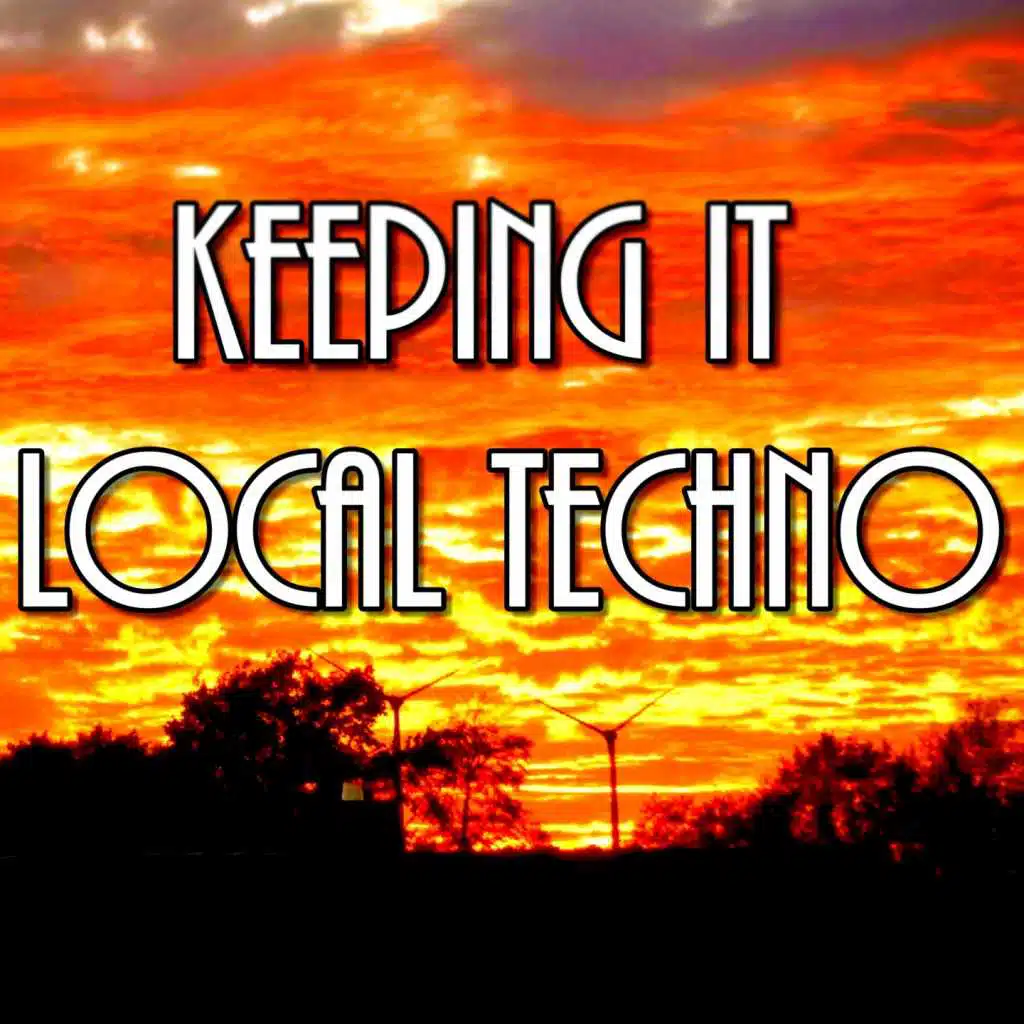 This Is Too Much Distortion