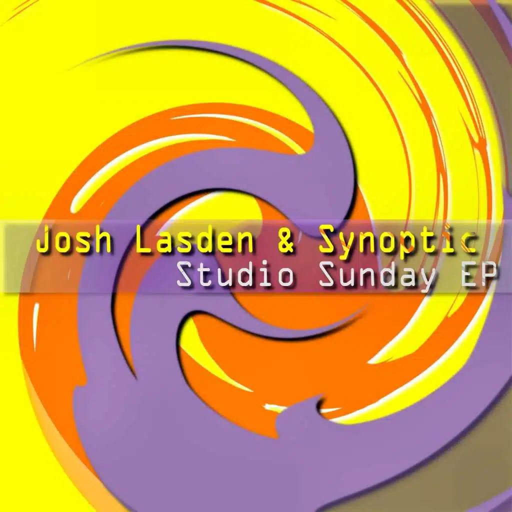 Synoptic, Josh Lasden, Josh Lasden  and amp; Synoptic