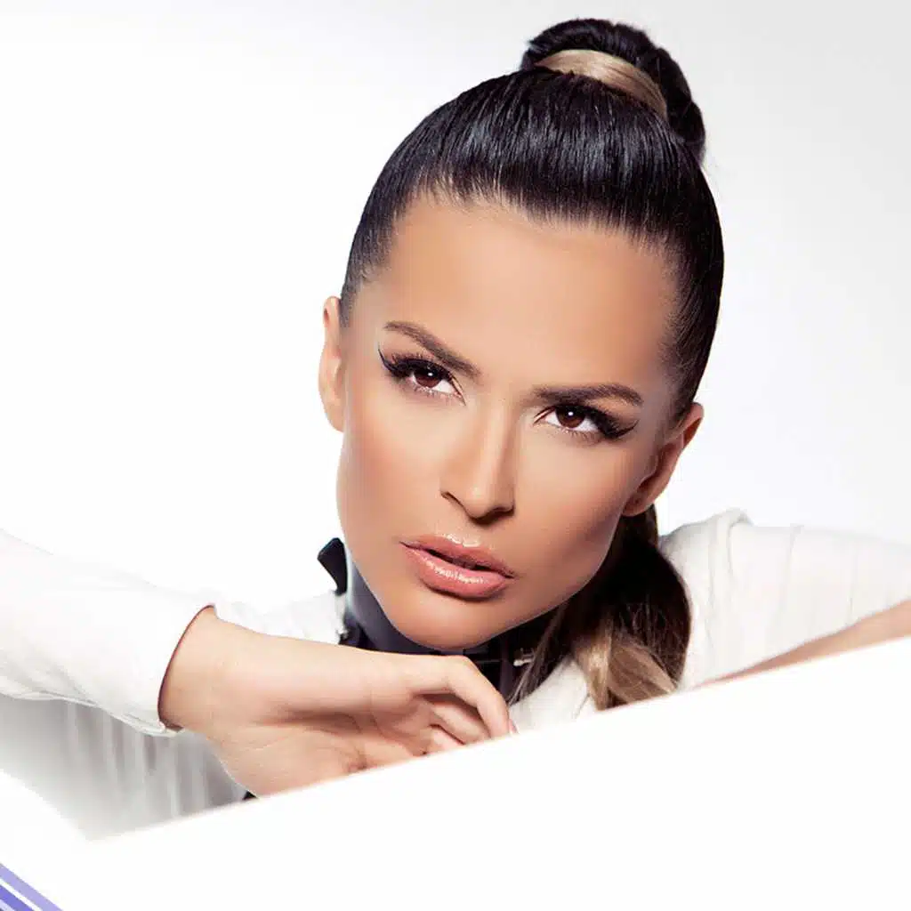 Preslava & Dragan Kojic - Keba