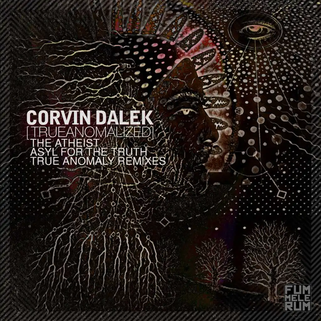 Corvin Dalek