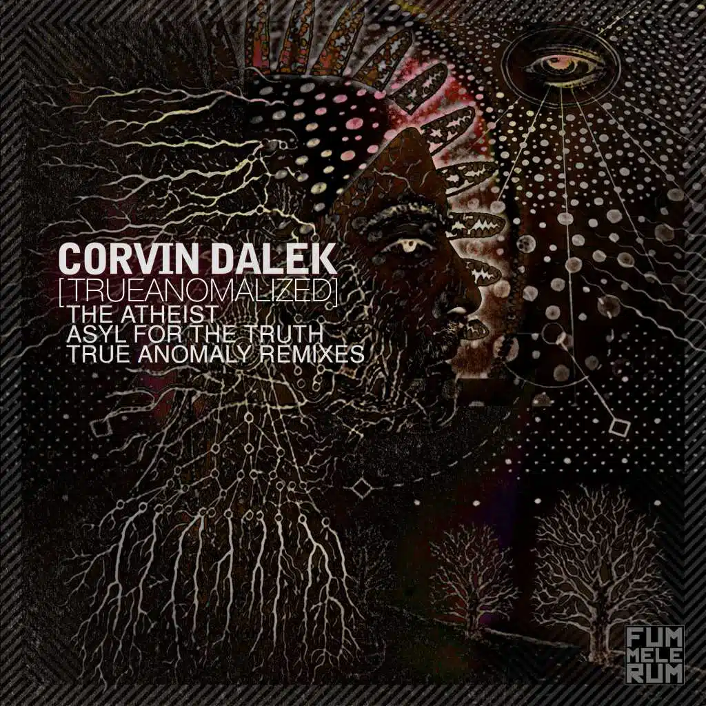 Corvin Dalek