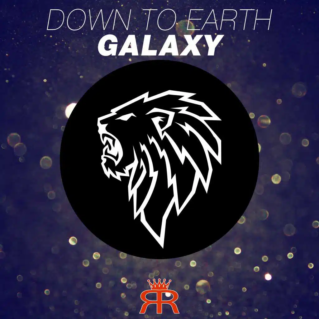 Galaxy (Radio Edit)