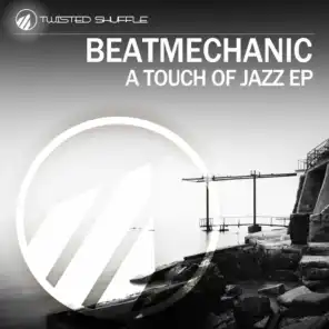 A Touch of Jazz (Radio Edit)