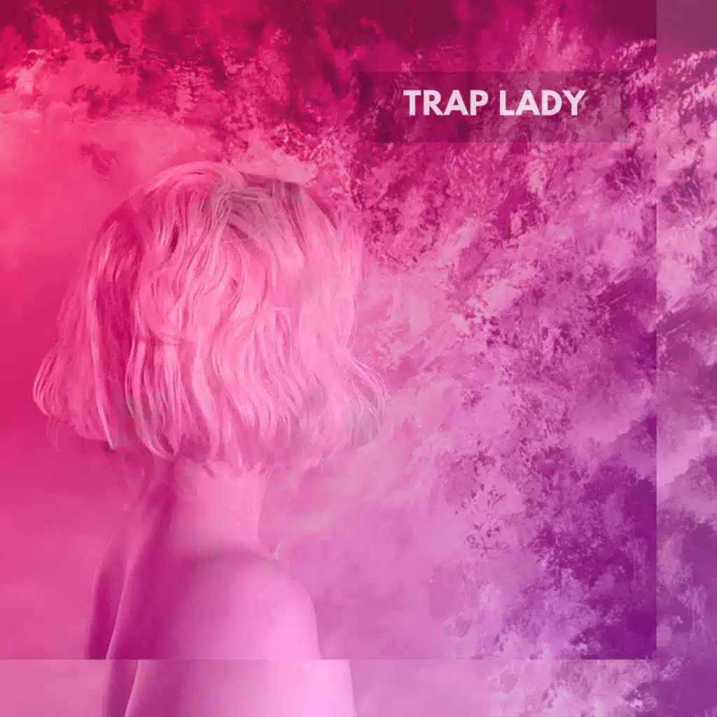 Trap Lady (feat. Astro Boo)