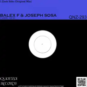 Balex F, Joseph Sosa