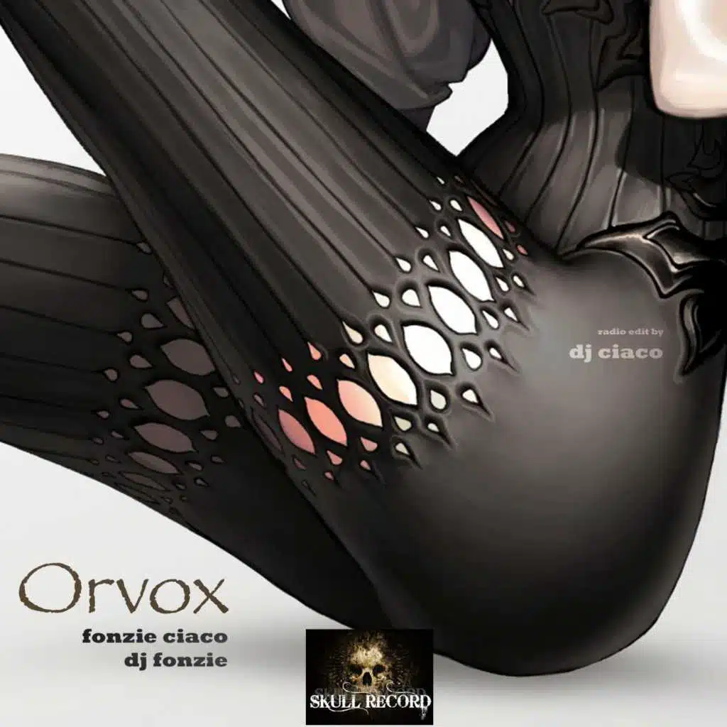 Orvox