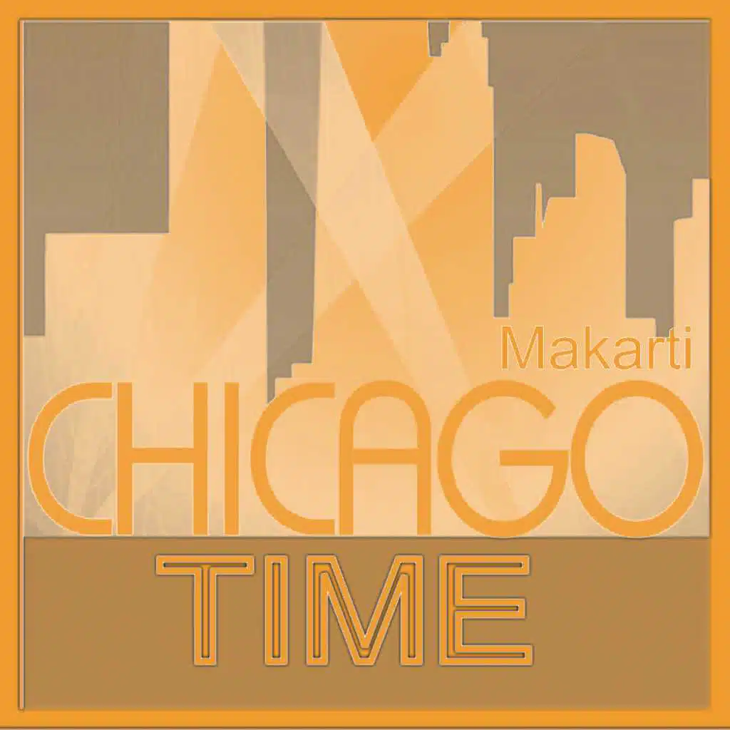 Chicago Time (MoUsebit Remix)