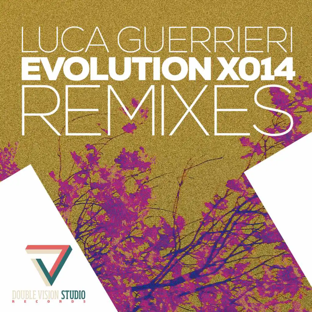 Evolution X014 (Giacomo Donati Remix)