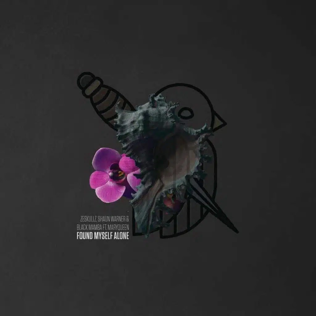 Found Myself Alone (feat. Maryqueen)