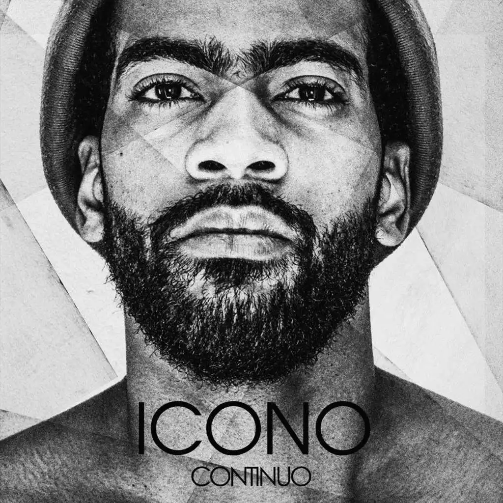 Icono (feat. Black Soul & DJ Lápiz)