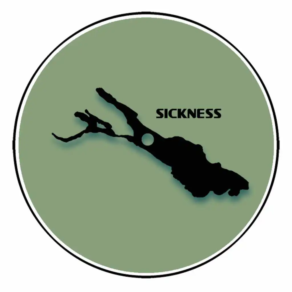 Winter Remix Edition # Sickness Records