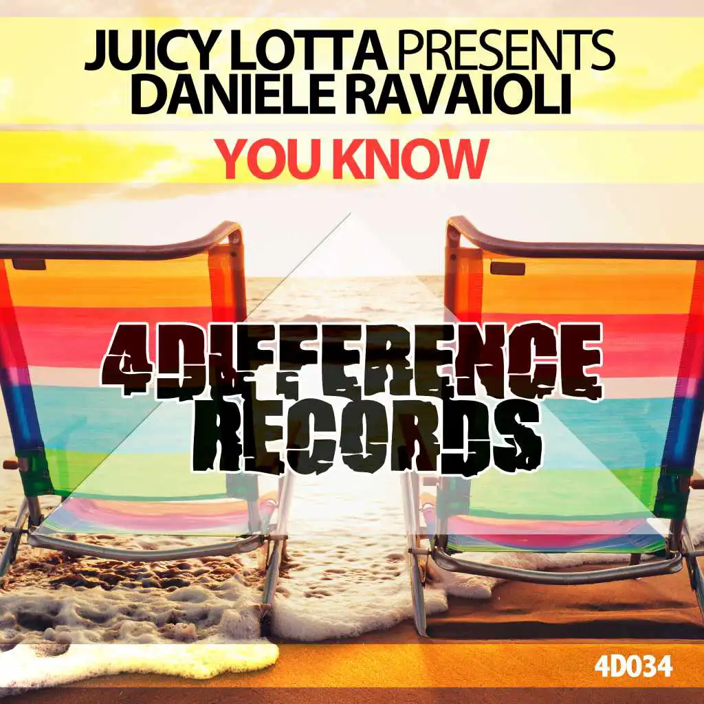 You Know (Instrumental)