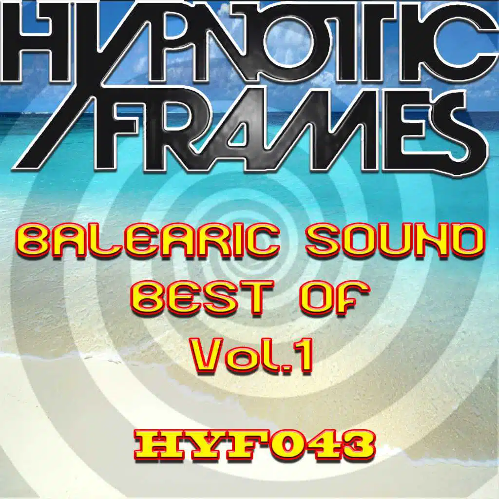Balearic Sound Best Of, Vol. 1