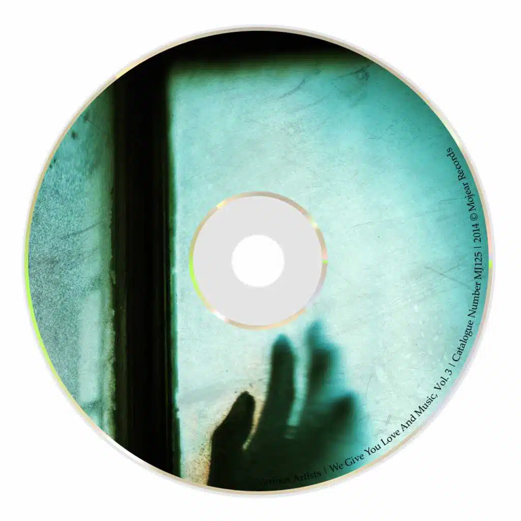 We Give You Love and Music, Vol. 3