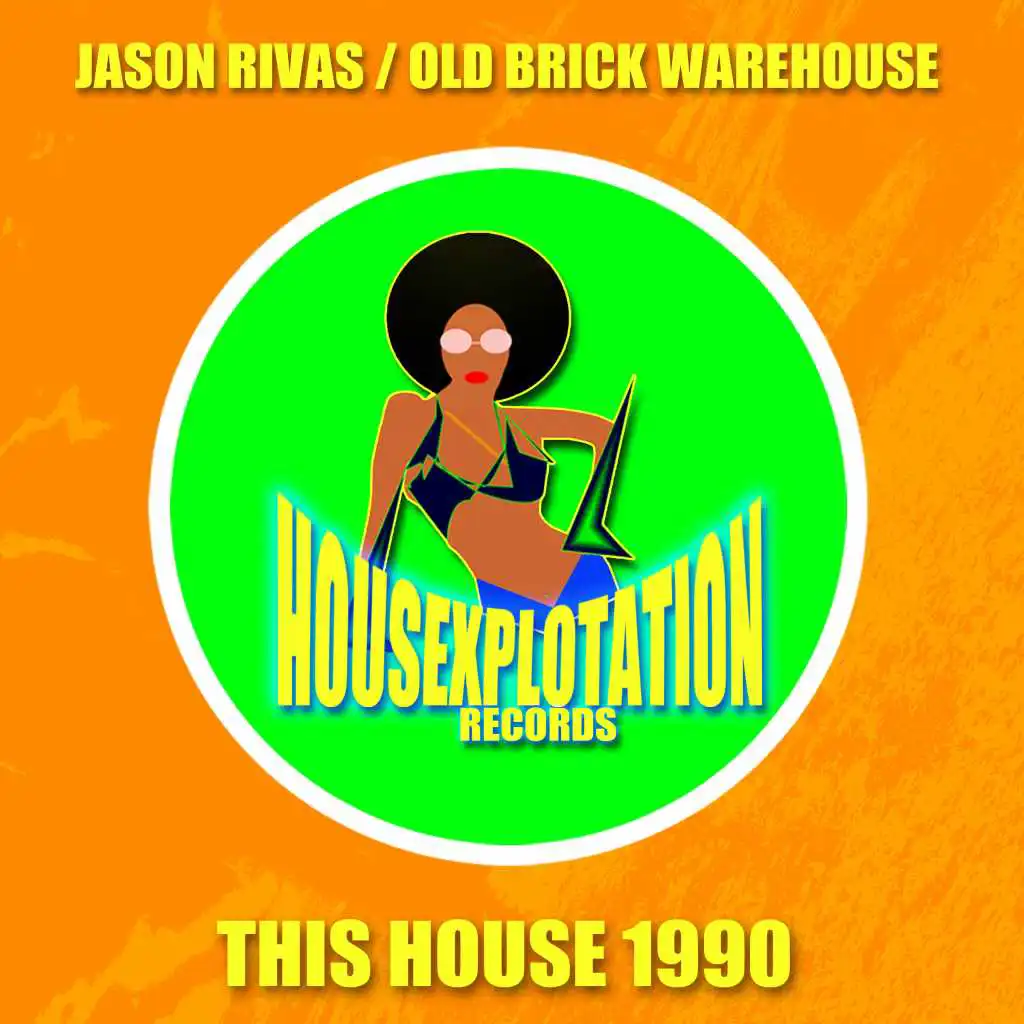 This House 1990 (Dub Edit)